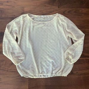 Dylan Blouse, XS